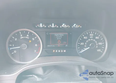 2018 Ford F150 Supercrew from USA, damaged, VIN 1FTEW1C5XJKF72300